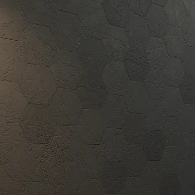 Гипсовая плитка Artenzo Traverta hexagon
