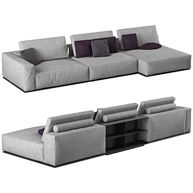 Sofa 001 Westside