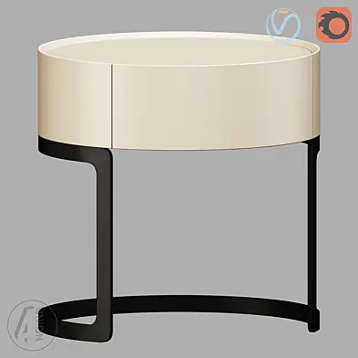 Nightstand Santy Tb-0026 4Union.ru