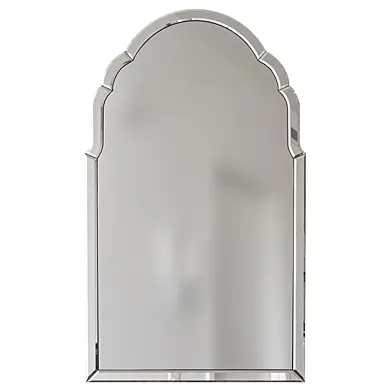 Uttermost Brayden 24''W x 40''H Wall Mirror