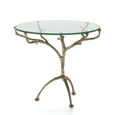 Christophe Centre table