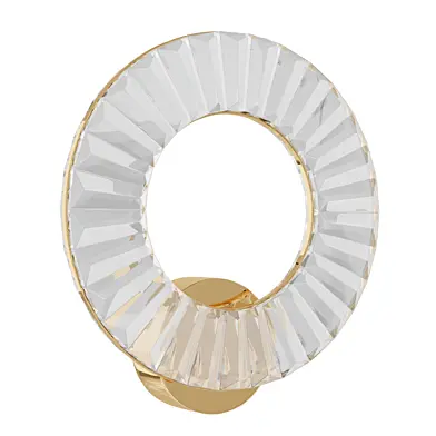 Newport 8240 8247/A , Бра , Chrome gold