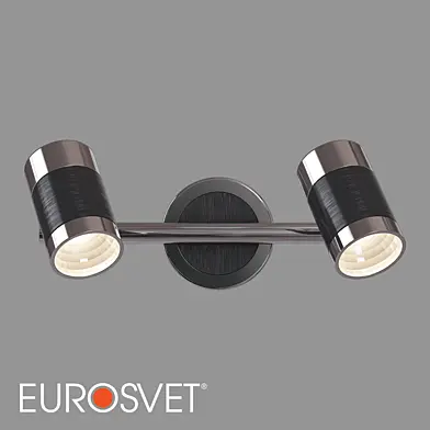 ОМ Настенный светильник Eurosvet 20058/2 Prime