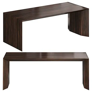 WIND table by HC28 Cosmo