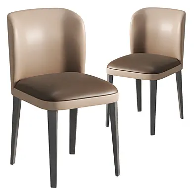NAO chair by hc28 cosmo