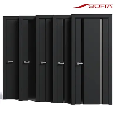 Двери Sofia Original