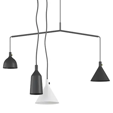 MENU CAST PENDANT | Подвесной светильник