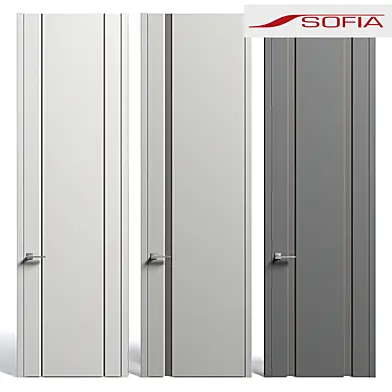 Двери Sofia Skyline