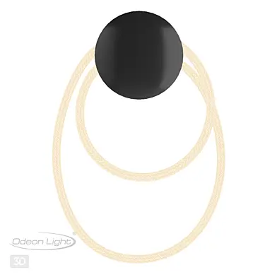 ODEON LIGHT 4398/20WL CORDA