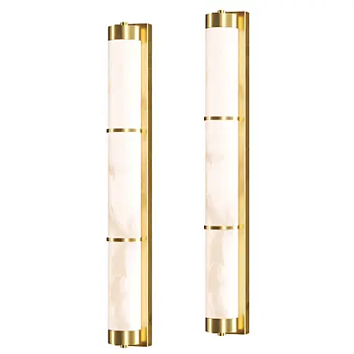 Lampatron VIEW WALL wall light