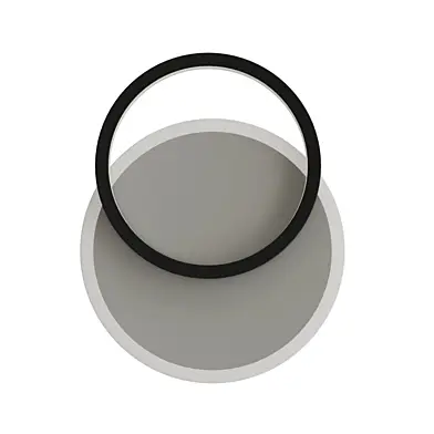 wall lamp 15