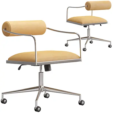CB2 Orsen Office Chair