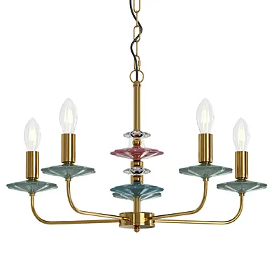 Evoluce Attic SLE1117-203-05