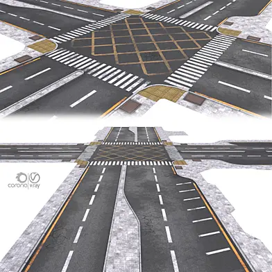 Road 01