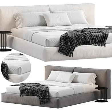 Boca Navi Bed