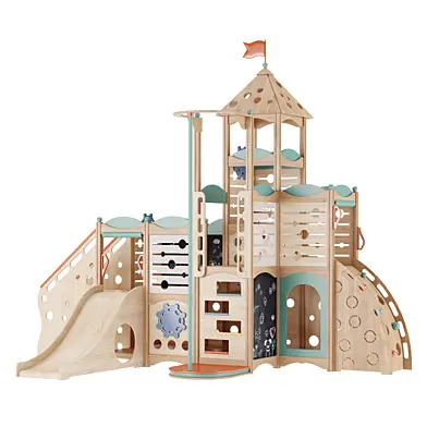 Toys and furniture set24