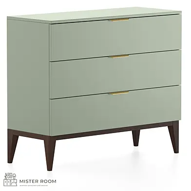 OM Mister Room Комод DIAMOND WOOD DMW24