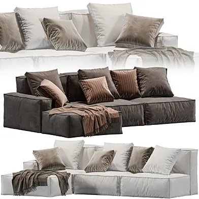 Sofa Cento tuo divano