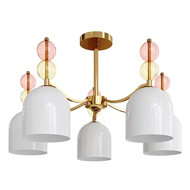 Lumion MODERNI GILLIAN