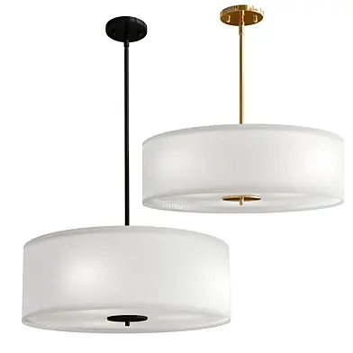 KICHLER Three Light