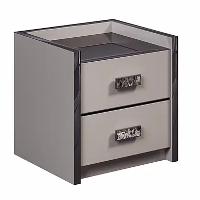 Carina Commode by elvemobilya