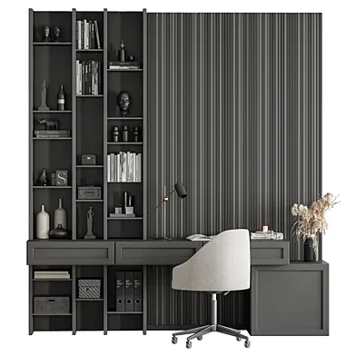 Home Office - Office Furniture 416