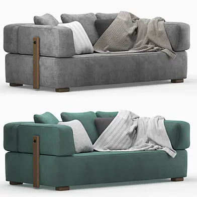 Sofa Florida Minotti