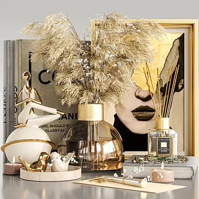 Decor set 006