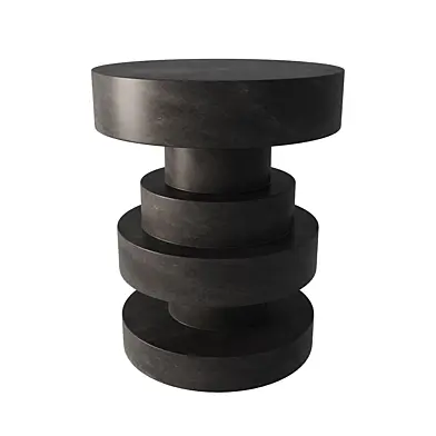 Apollo Stool by Kelly Wearstler