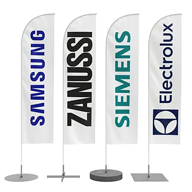 Flags set3