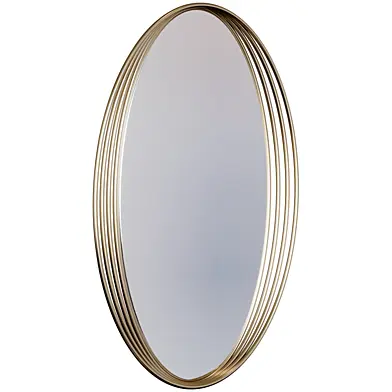 Зеркало Zelda Oval Mirror