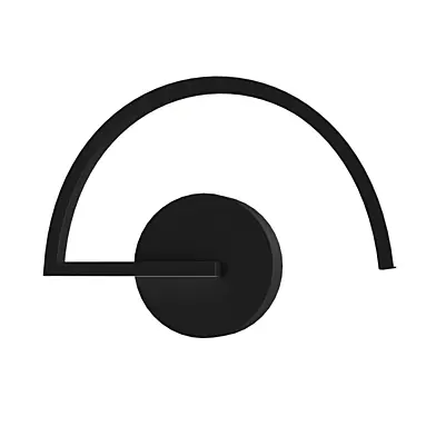 wall lamp 19