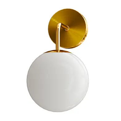 wall lamp 20