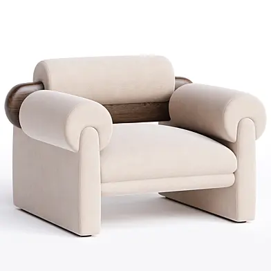 Armchair elliot