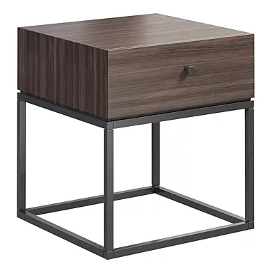 Ester bedside table