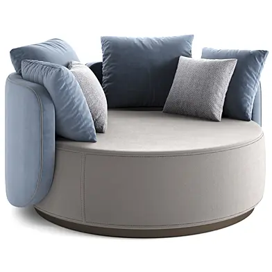 Armchair Reflex Hug