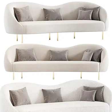 CURVO SOFA