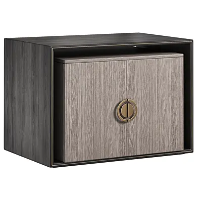 Syros Display Cabinet By Frato Collection