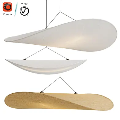 Tense Pendant collection