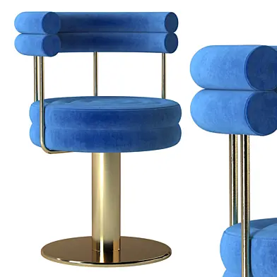 Patterson Dining Chair