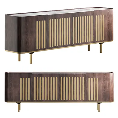 ANTHONY SIDEBOARD by maisonvalentina