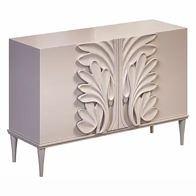 Jardin chest by bakerfurniture