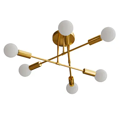 Modern ceiling lamp
