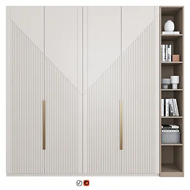 Furniture Composition 69