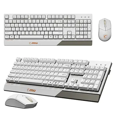MSI Prestige Set