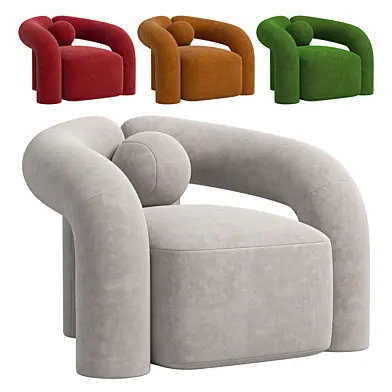 Lucia Chair
