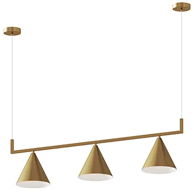 Kosi Light - Avola Pendant