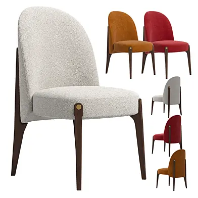 Ames Dining Chair