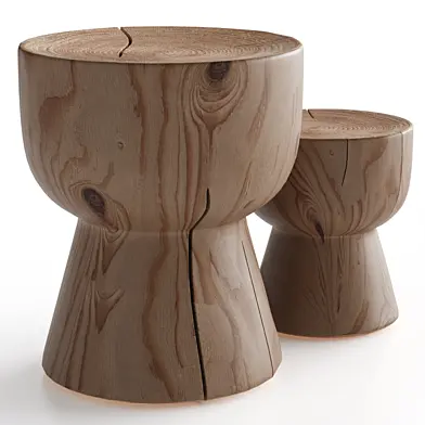 Eggcup и Mini eggcup от Marktuckey