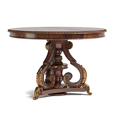 VICEROY CENTER TABLE